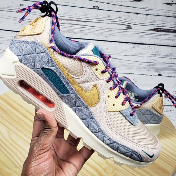 Nike | Shoes | Nike Air Max 9 Se Womens 